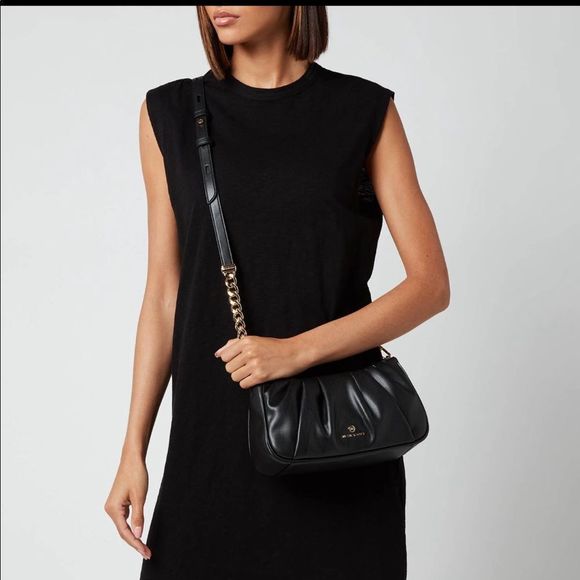 Michael Kors 🖤 crossbody - Picture 11 of 12